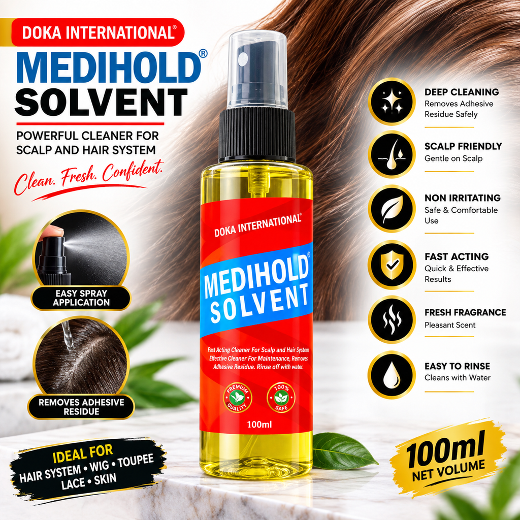 Medihold Solvent 100ml