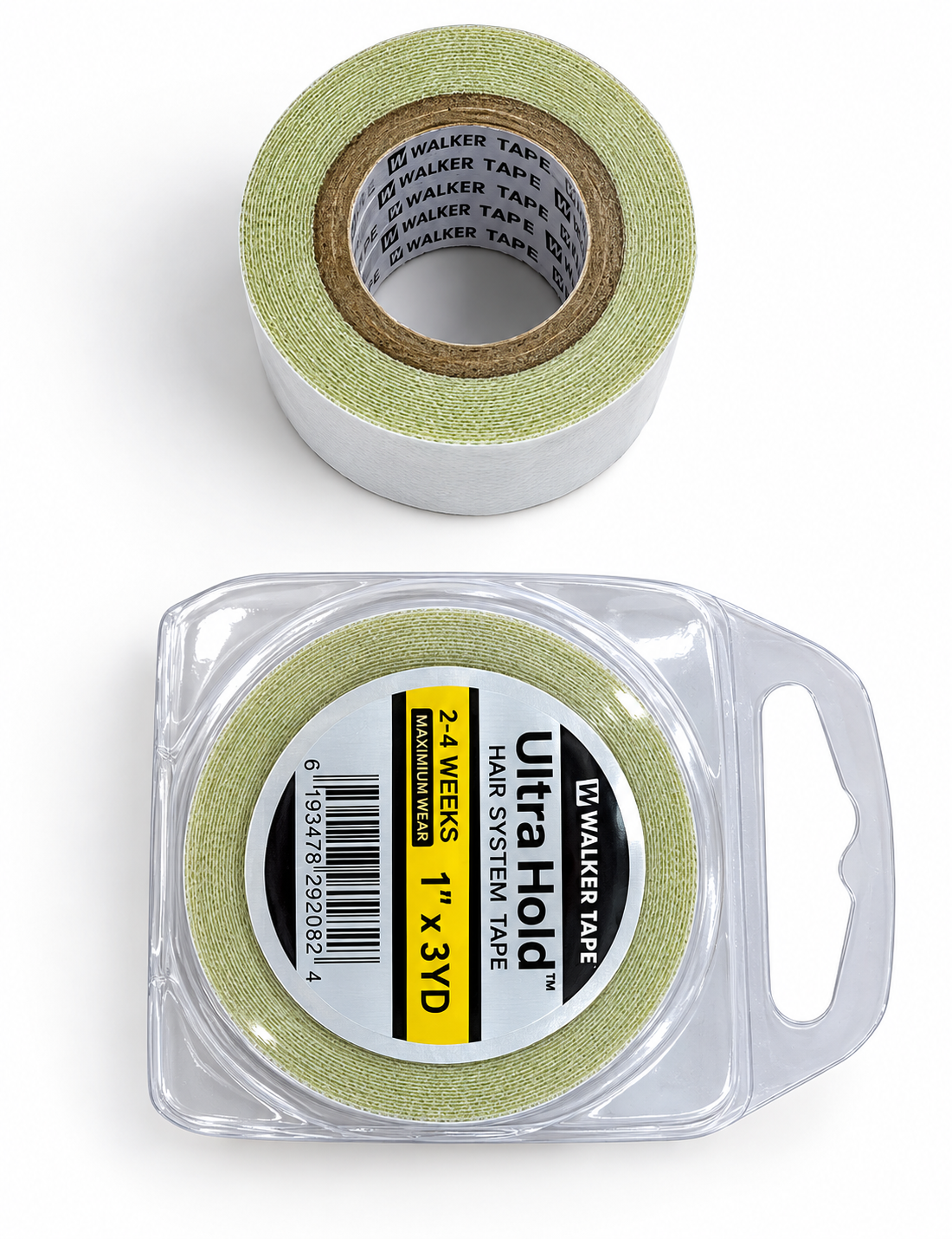 Walker Tape No Shine