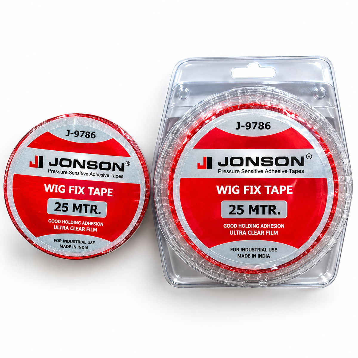 Jonson Red Tape