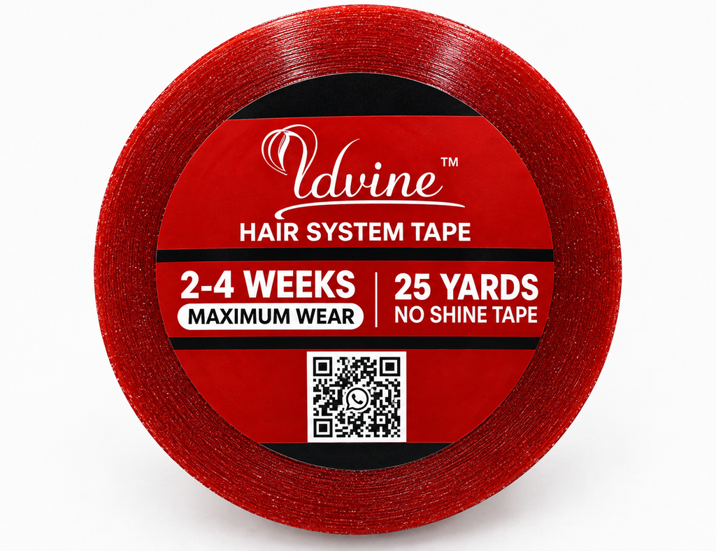 D-Divine Red Tape