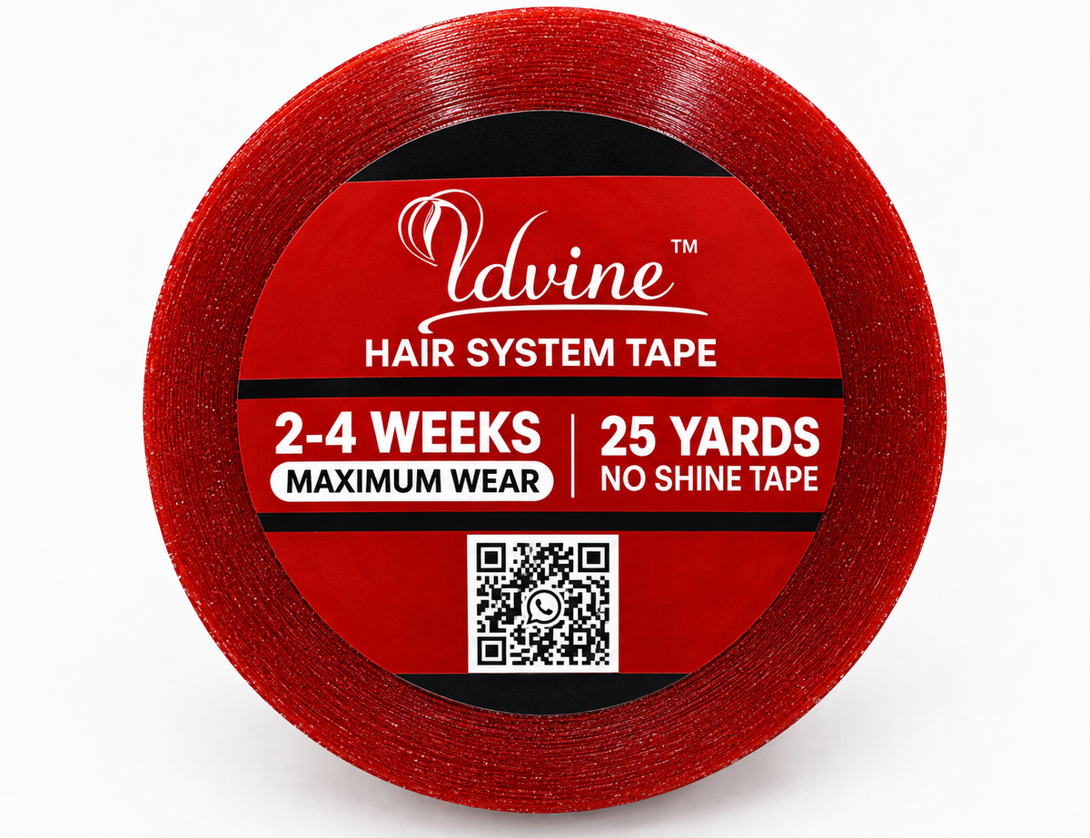 D-Divine Red Tape
