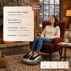 Foot Massager Small One Aura Premium
