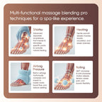 Foot Massager Small One Aura Premium