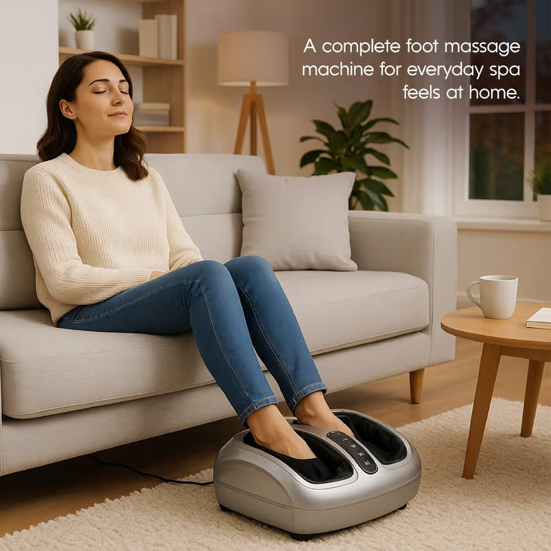 Foot Massager Small One Aura Premium