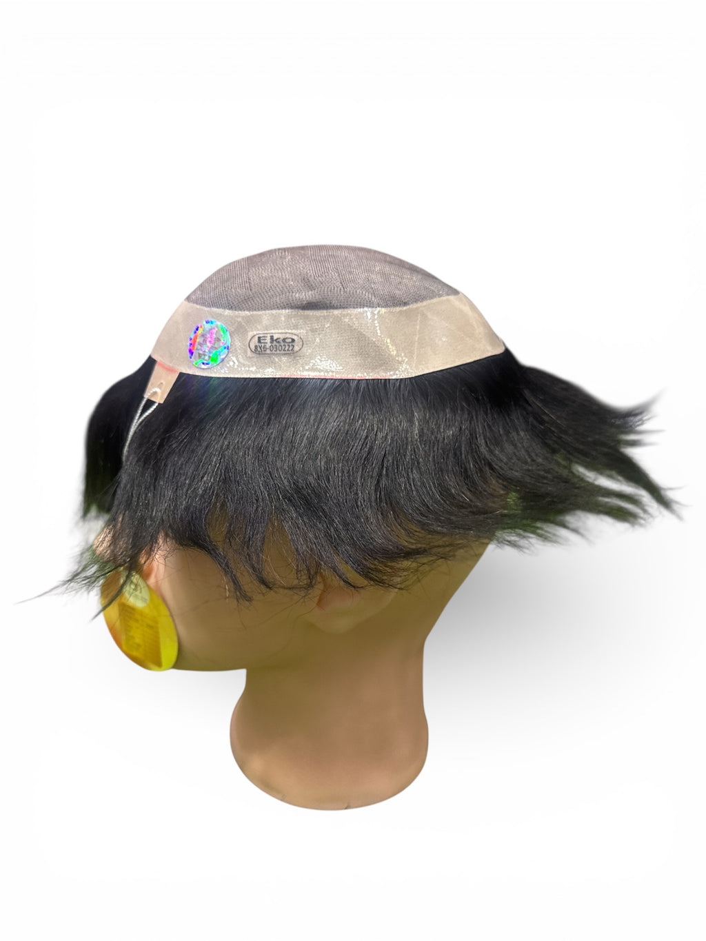 EKO Hair Patch