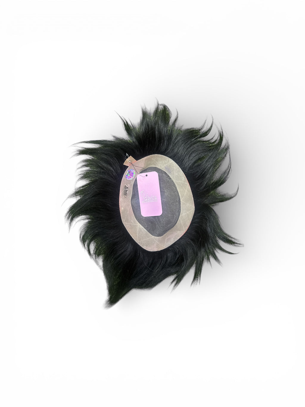 EKO Hair Patch