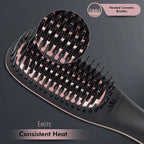 VEGA Pro Cera Shine Hot Brush