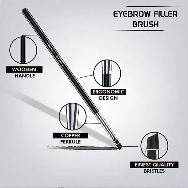 Eyebrow Filler Brush