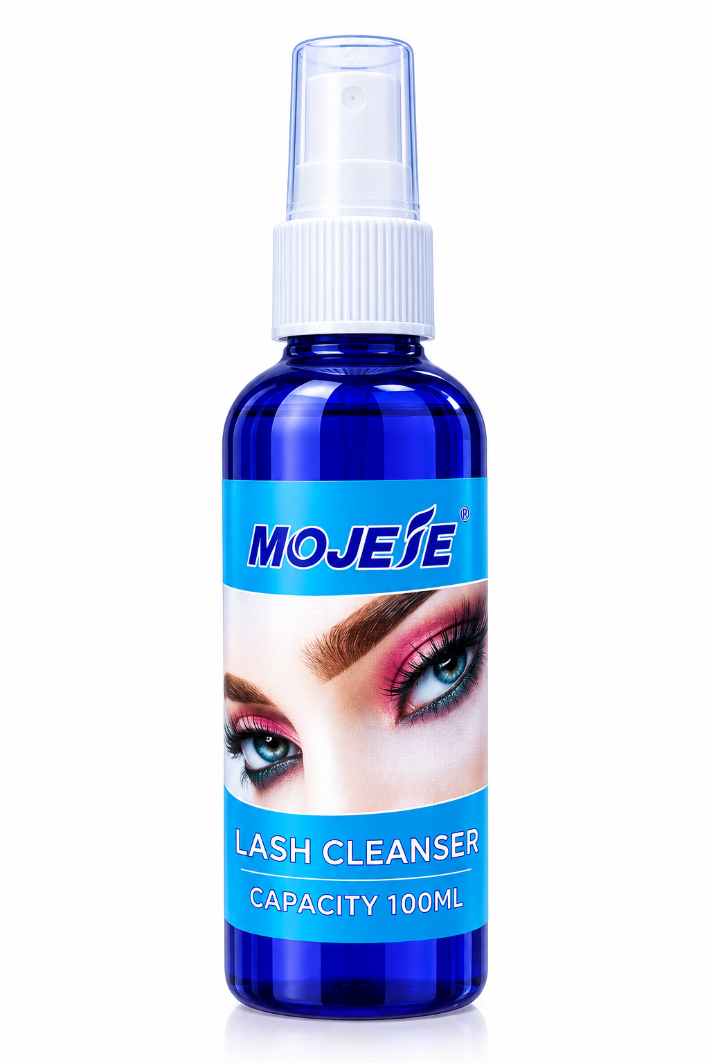 Lash Cleanser