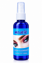 Lash Cleanser