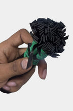 Flat Tip Extension Double Density