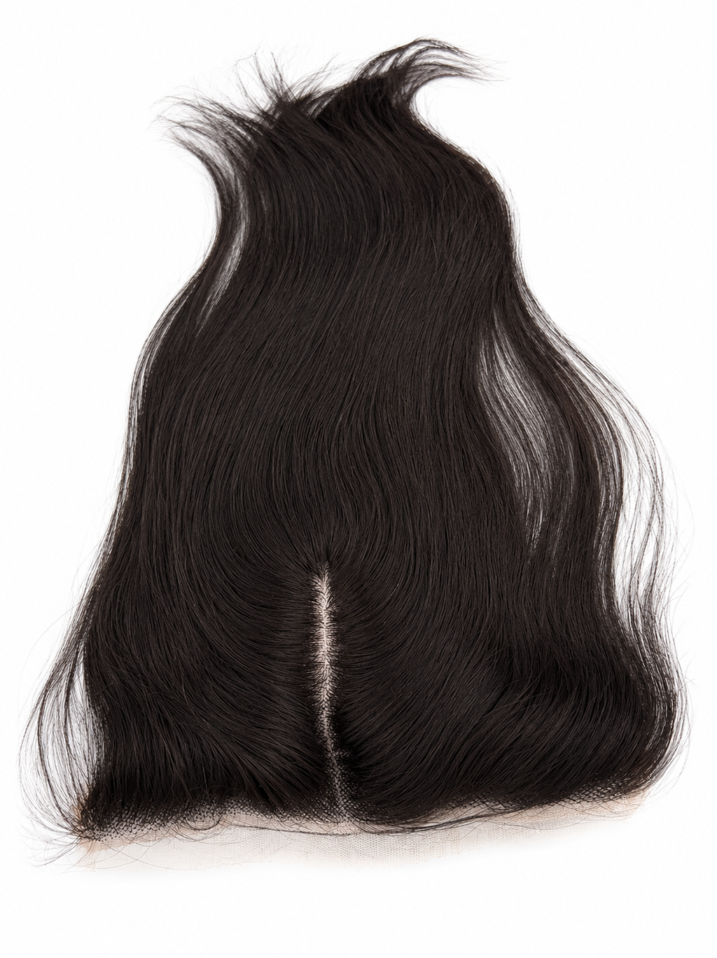 Frontlace Mirage Hair Topper T-Shape