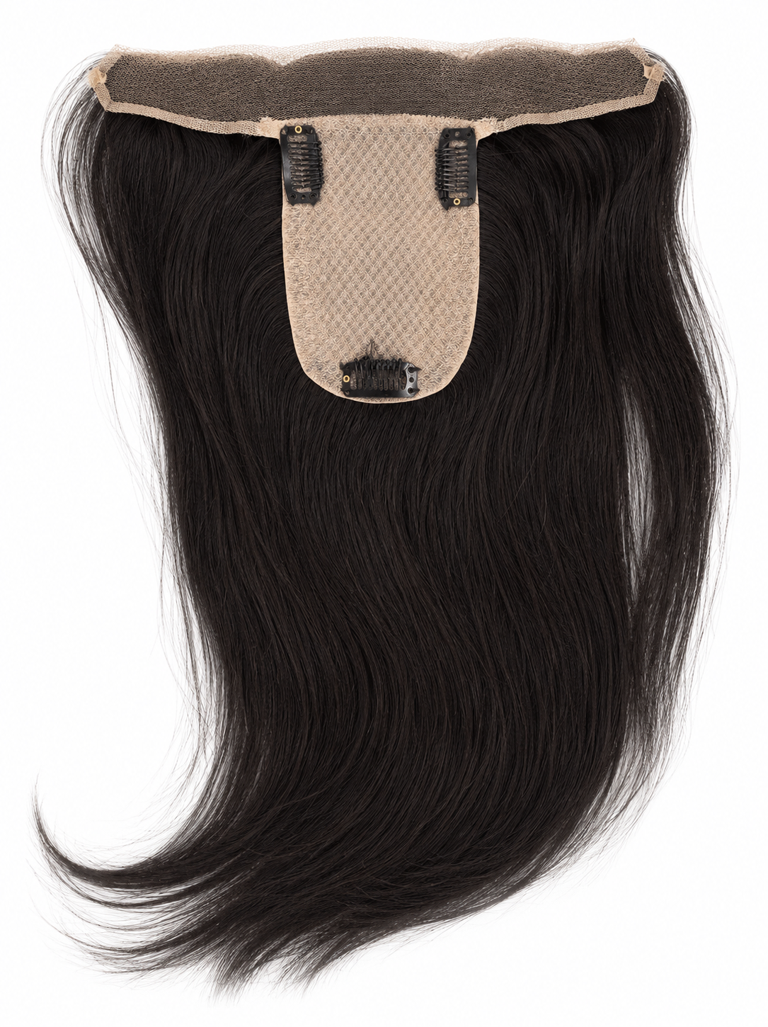 Frontlace Mirage Hair Topper T-Shape