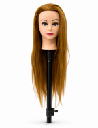 80/20 Real Hair Dummy