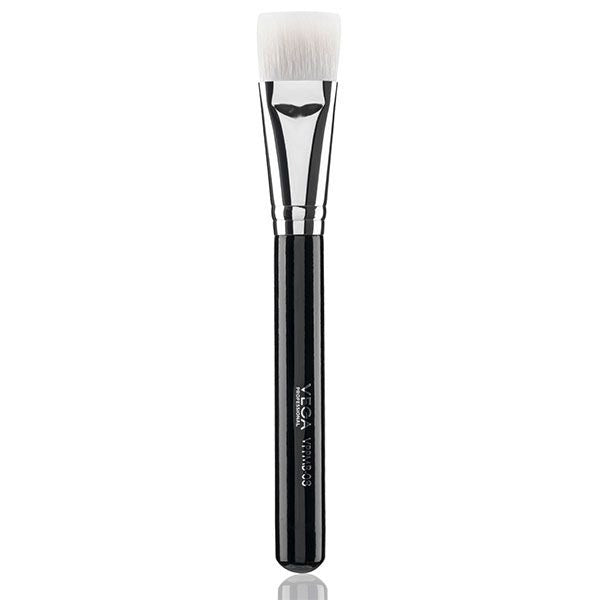 Straight Contour Brush