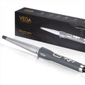 VEGA Pro Cera Curls 19-25mm Conical Tong