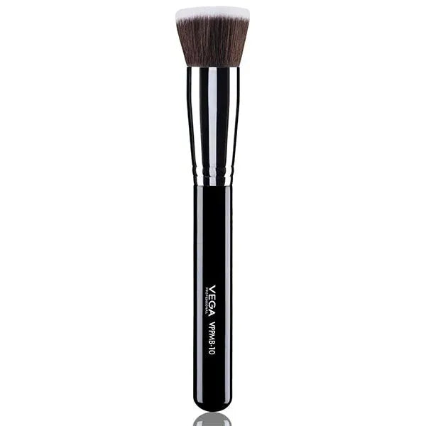 Flat Kabuki Brush