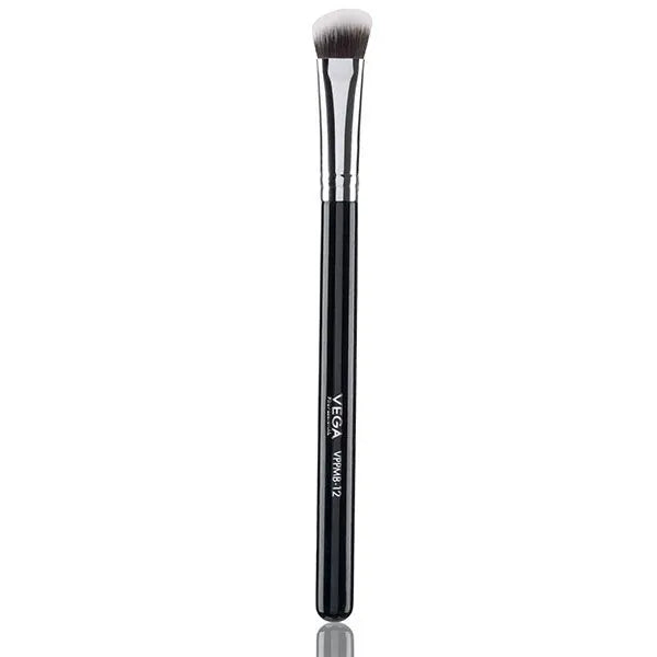 Mini Angled Kabuki Brush
