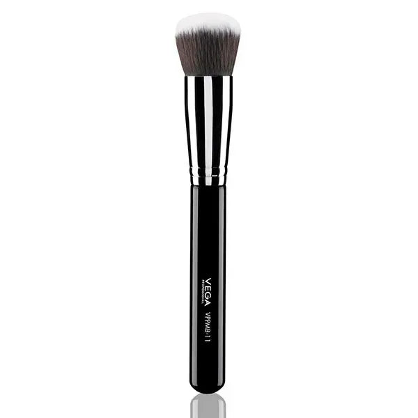 Round Kabuki Brush