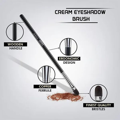 Cream Eyeshadow Brush