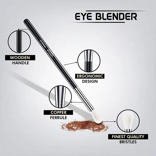 Eye Blender Brush