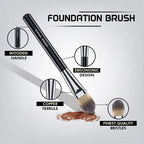 Foundation Brush