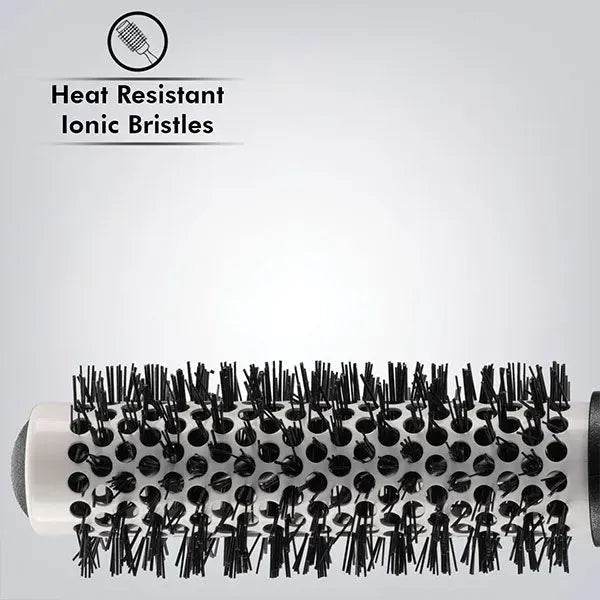 Ceramix Shine Round Brush 25mm