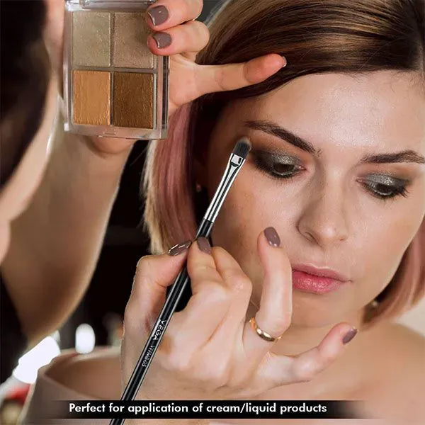 Cream Eyeshadow Brush