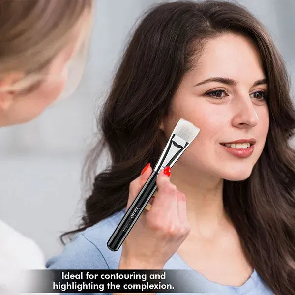 Straight Contour Brush