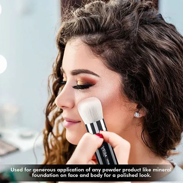 Face/Body Polishing Brush