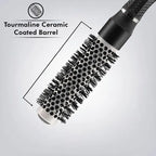 Ceramix Shine Round Brush 25mm