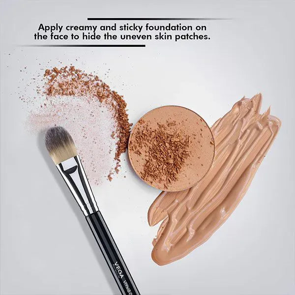 Foundation Brush