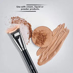 Cheek Hug Contour Brush