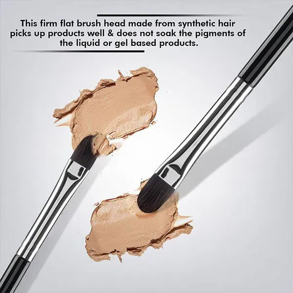 Cream Eyeshadow Brush