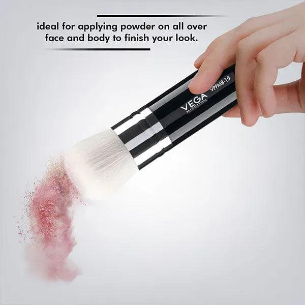 Face/Body Polishing Brush
