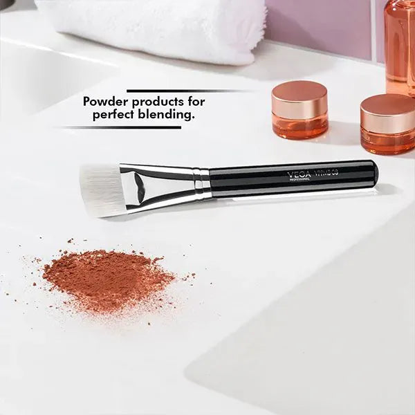 Straight Contour Brush