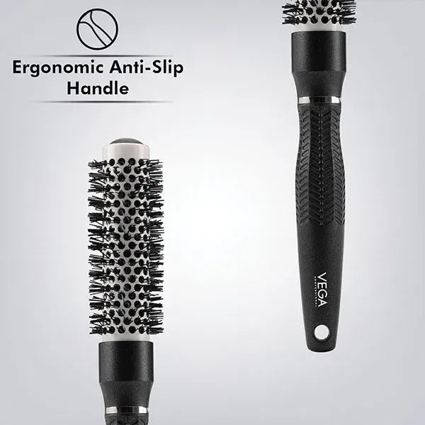 Ceramix Shine Round Brush 25mm