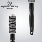 Ceramix Shine Round Brush 25mm