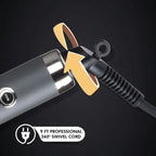 VEGA Pro Cera Curls 19-25mm Conical Tong