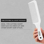 VEGA Clipper Comb White