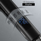 VEGA Pro Titanium Micro Crimp