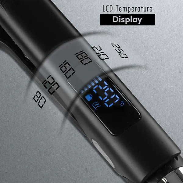 VEGA Pro Titanium Micro Crimp