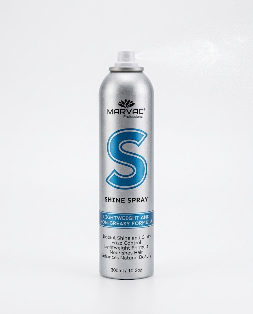 Marvac Shine Sprey 300ml