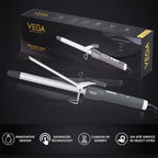 VEGA Pro Cera Curls 19mm Curling Tong
