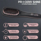 VEGA Pro Cera Shine Hot Brush