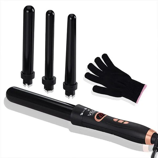 VEGA Pro Curl Master Multi Tong (4 Barrels)
