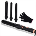 VEGA Pro Curl Master Multi Tong (4 Barrels)