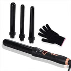 VEGA Pro Curl Master Multi Tong (4 Barrels)
