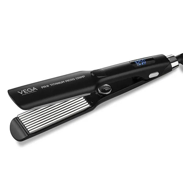 VEGA Pro Titanium Micro Crimp