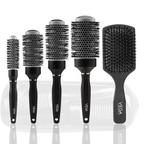 Ceramix Shine Hair Brush Kit